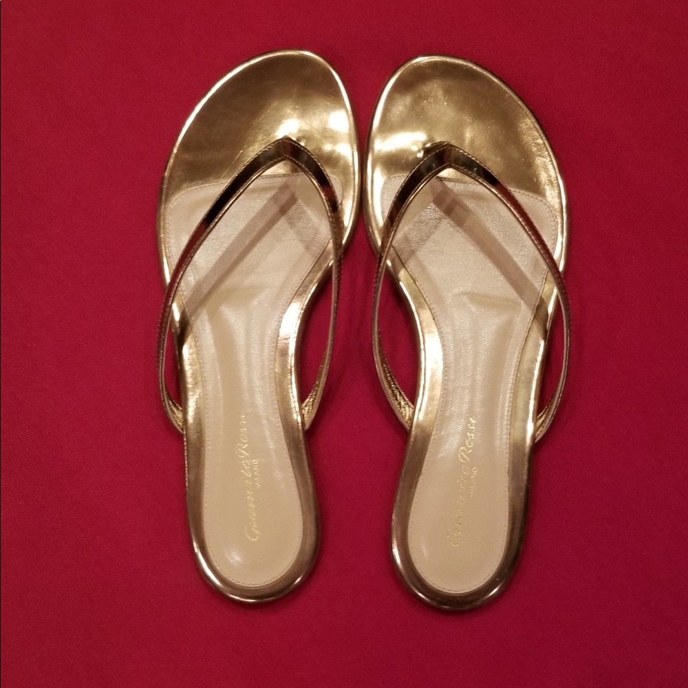 Gianvito Rossi Sandals
